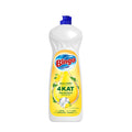 Bingo Lemon Dishwashing Liquid 650ml