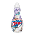 Bingo Soft Concentrated Sensitive Fabric Softener 1440ml