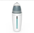 Ammuri Adjustable Derma Roller – 6-in-1 Microneedle Skin Tool for Face, Hair & Body