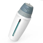 Ammuri Adjustable Derma Roller – 6-in-1 Microneedle Skin Tool for Face, Hair & Body