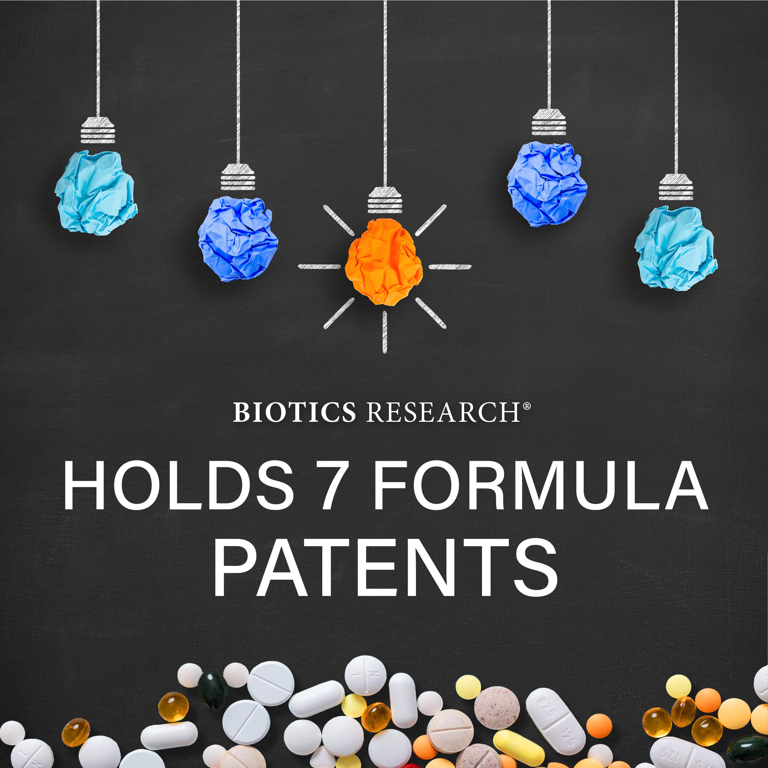 Biotics Research Leinsamenöl – 1000 mg pro Kapsel, kaltgepresster, organischer Leinsamen, 100 Weichkapseln, Herzgesundheit