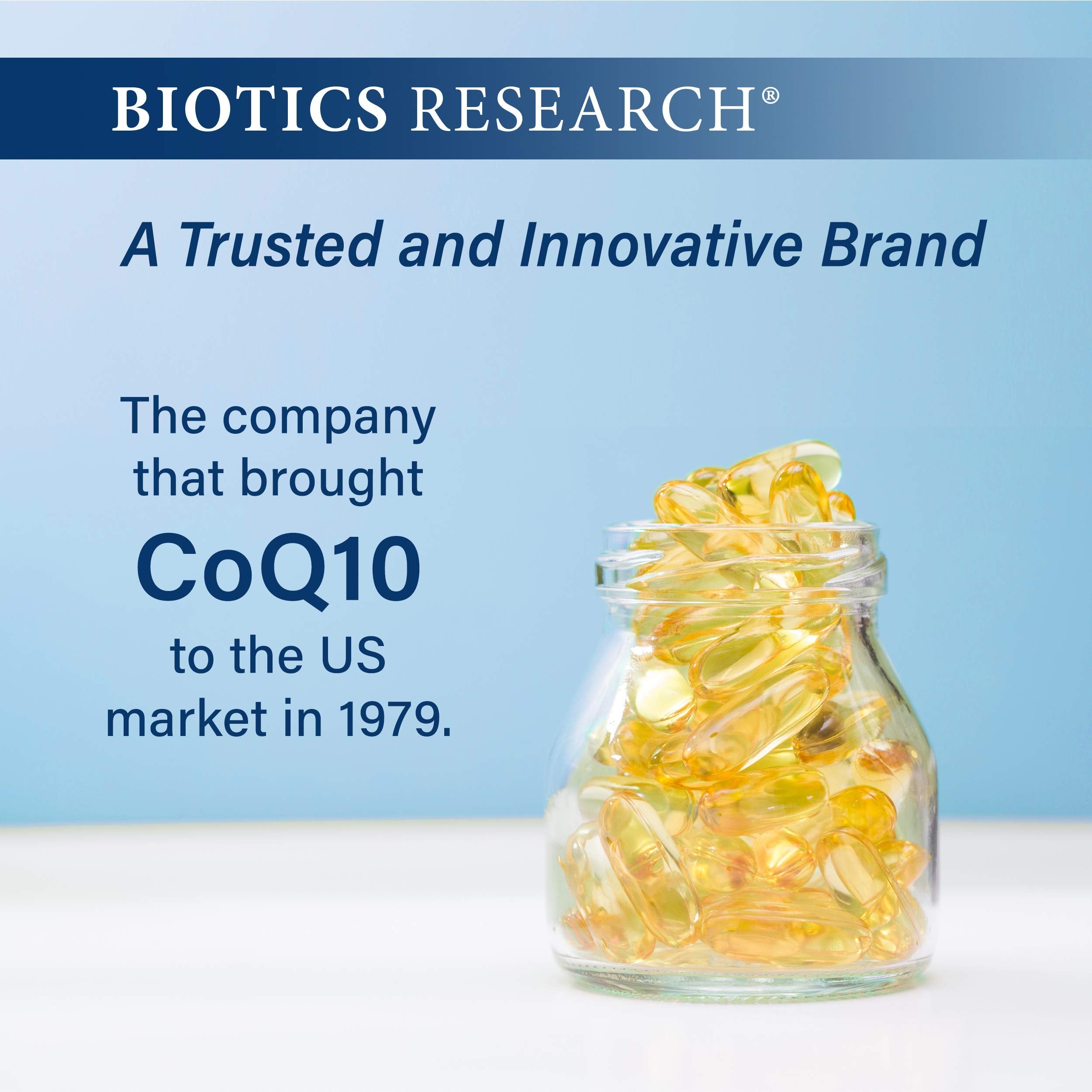 Biotics Research Leinsamenöl – 1000 mg pro Kapsel, kaltgepresster, organischer Leinsamen, 100 Weichkapseln, Herzgesundheit