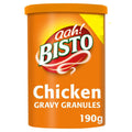Bisto Gravy Granules for Chicken 190g