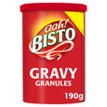 Bisto Gravy Granules PMP 190g