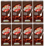 8 X Bisto Gravy Powder 454G