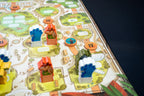 Bitewing Games Zoo Vadis Board Game | Strategic Animal Negotiation for Families & Adults