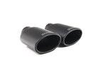 Milltek Sport - Cat Back Exhaust (Multiple Options) Audi S5 B9 (Sport Diff Only without Brace Bars)