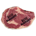 Blackgate Beef Sirloin Club Steak 575g
