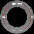 Winmau Blade 6 Grey Dartboard Surround