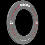 Winmau Blade 6 Grey Dartboard Surround