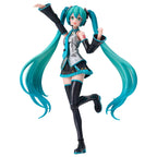 BLOKEES Fantastics Series - Hatsune Miku Official Outfit | Authentic Collectible Figure