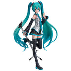 BLOKEES Fantastics Series - Hatsune Miku Official Outfit | Authentic Collectible Figure