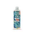 Blue Cedar Body Wash 400ml – 99.5% Natural Origin