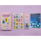 Millennial Lotería: Y2K Edition – Parody Mexican Bingo Party Game by Blue Star Press (2-10 Players)