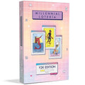 Millennial Lotería: Y2K Edition – Parody Mexican Bingo Party Game by Blue Star Press (2-10 Players)
