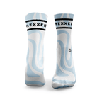 Swirls 2Lines Padel Socks