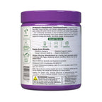 Bluebonnet OrganicGreens Green Powder 7.4 oz – Plant-Based Daily Nutrition