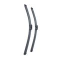 BMW 6 Series F13 Coupe Nov 2010 to Nov 2017 Wiper Blade Kit - Easy Fit Video Tutorial