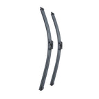 BMW 6 Series F13 Coupe Nov 2010 to Nov 2017 Wiper Blade Kit - Easy Fit Video Tutorial