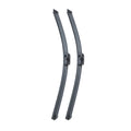 Mercedes-Benz C-Class S204 EARLY Estate Oct 2007 to Dec 2008 Wiper Blade Kit - Easy Fit Video Tutorial