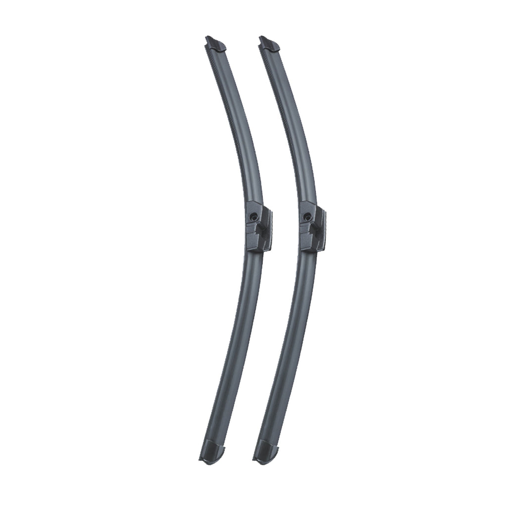 MERCEDES-BENZ C-CLASS W204 EARLY Saloon Jan 2007 to Nov 2008 Wiper Blade Kit - Easy Fit Video Tutorial