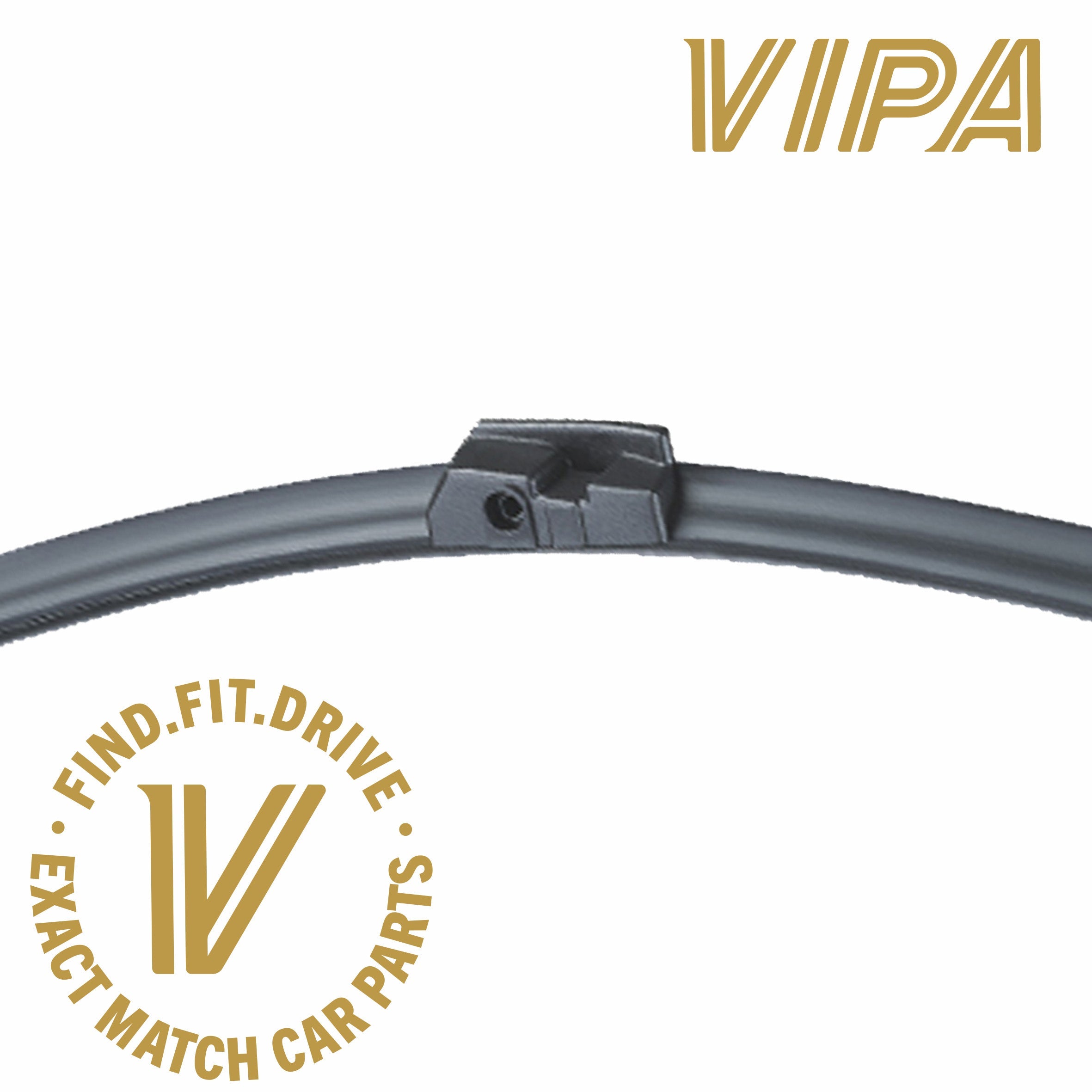 BMW 6 Series F12 Convertible Mar 2011 to Nov 2017 Wiper Blade Kit - Easy Fit Video Tutorial