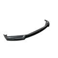 BMW M2 G87 EVO-S Gloss Black Front Lip by ZAERO (2023+)