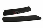 Maxton Design - BMW 1 F20/F21 M-POWER REAR DIFFUSER & REAR SIDE SPLITTERS (PREFACE)