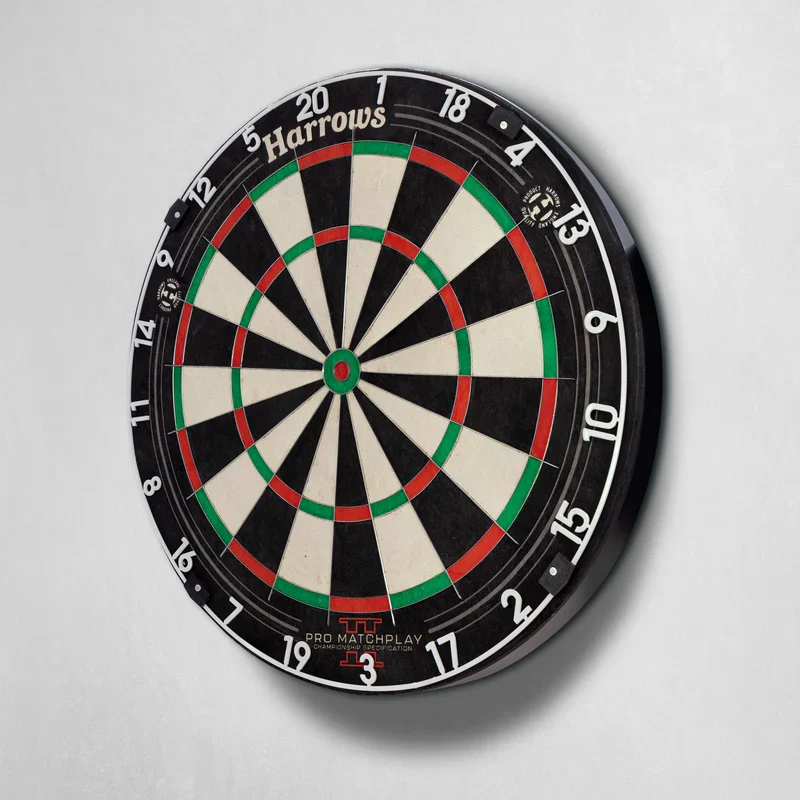 Harrows Pro Matchplay 2