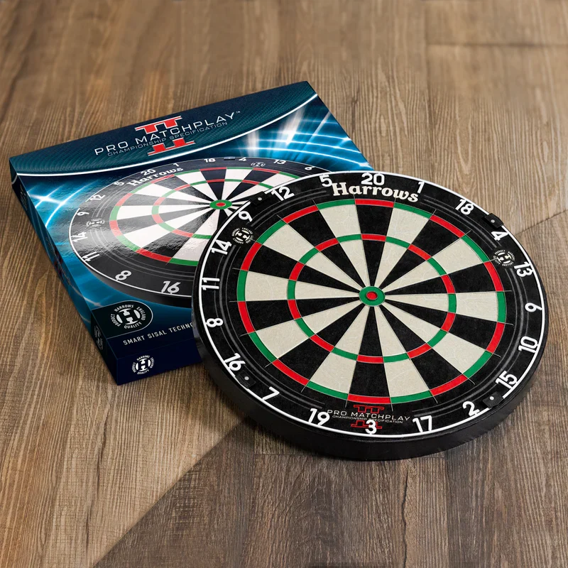 Harrows Pro Matchplay 2