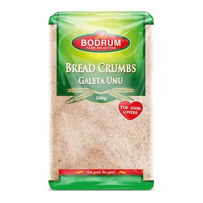 Bodrum Bread Crumbs Galeta Unu Pack 500g