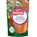 Bodrum Chicken Seasoning Tavuk Baharati Pouch 100g
