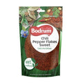 Bodrum Chili Pepper Flakes Sweet Tatli Pul Biber 100g