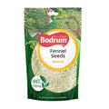 Bodrum Fennel Seeds Rezene Premium Spice Pouch 100g