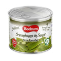 Bodrum Green Beans in Sauce Taze Fasulye Canned 400g