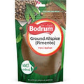 Bodrum Ground Allspice Pimento Yeni Bahar Pouch 100g