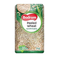 Bodrum Premium Peeled Wheat for Aşure (Aşurelik Buğday), 1kg Pack