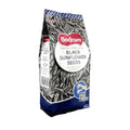 Bodrum Roasted Extra Salted Black Sunflower Seeds, 300g Pack