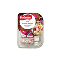 Bodrum Rose Turkish Delight Gul Aromali Lokum 200g