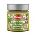Bodrum Smooth Spreadable Pure Pistachio Paste Jar 200g