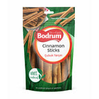 Bodrum Spice Cinnamon Sticks Cubuk Tarcin 50g