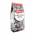 Bodrum Sunflower Seeds Salted Folio Pack (Tuzlu Aycekirdegi) 150 gr