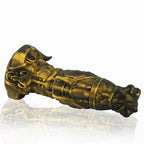 Nothosaur TAURUS - Fantasy  Dildo - Zodiac Dildo - Cow Dildo