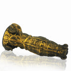 Nothosaur TAURUS - Fantasy  Dildo - Zodiac Dildo - Cow Dildo