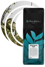 Bohemian Bouquet Coffee