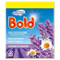 Bold Liquid Powder Laundry Detergent 14 Washes 700g (Case of 6)