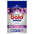 Bold Professional Powder Detergent Lavender & Camomile 100 Washes