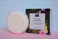 Botanical Sea Salt & Wood Sage Reichhaltiges Shampoo & Körperseife – Plastikfreie, Vegane Öko-Duschseifen, 60g