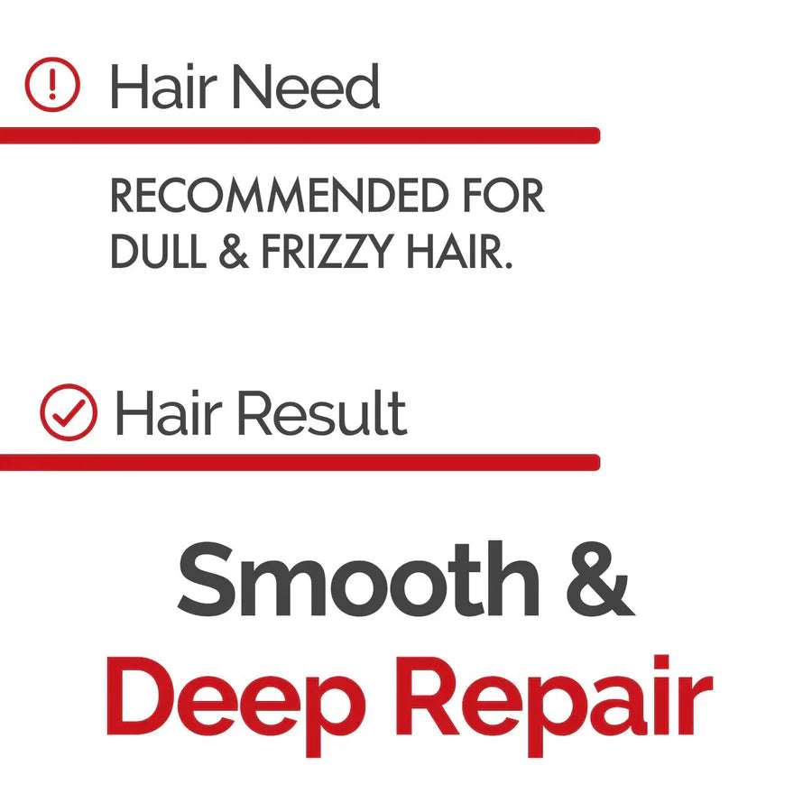 Brasilianisches Keratin Shampoo (300ml)