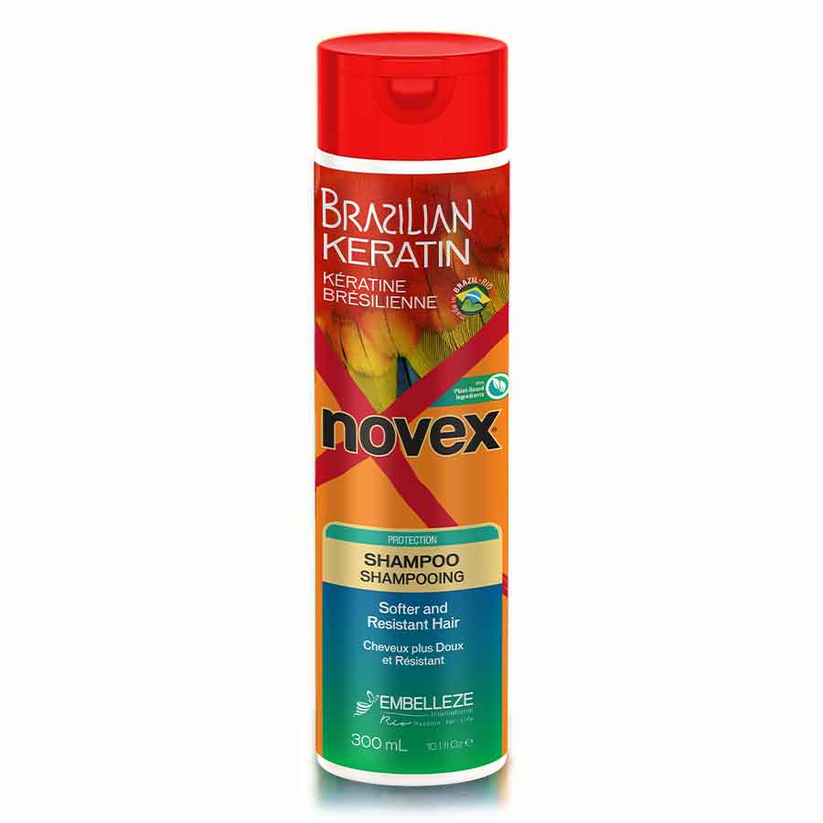 Brasilianisches Keratin Shampoo (300ml)